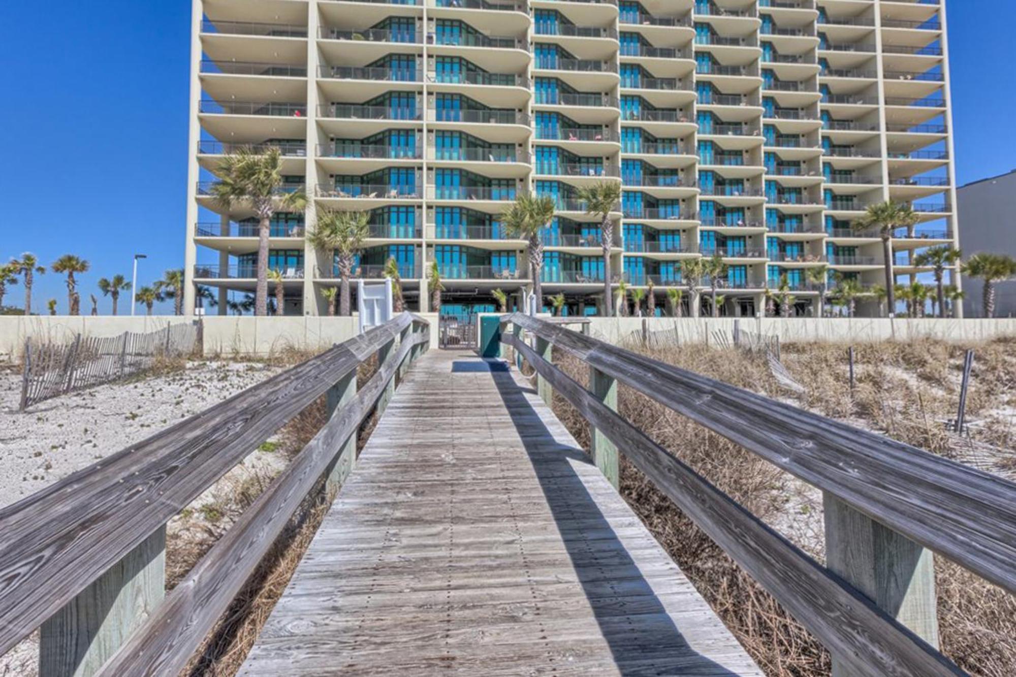 Phoenix West #1005 Orange Beach Zimmer foto