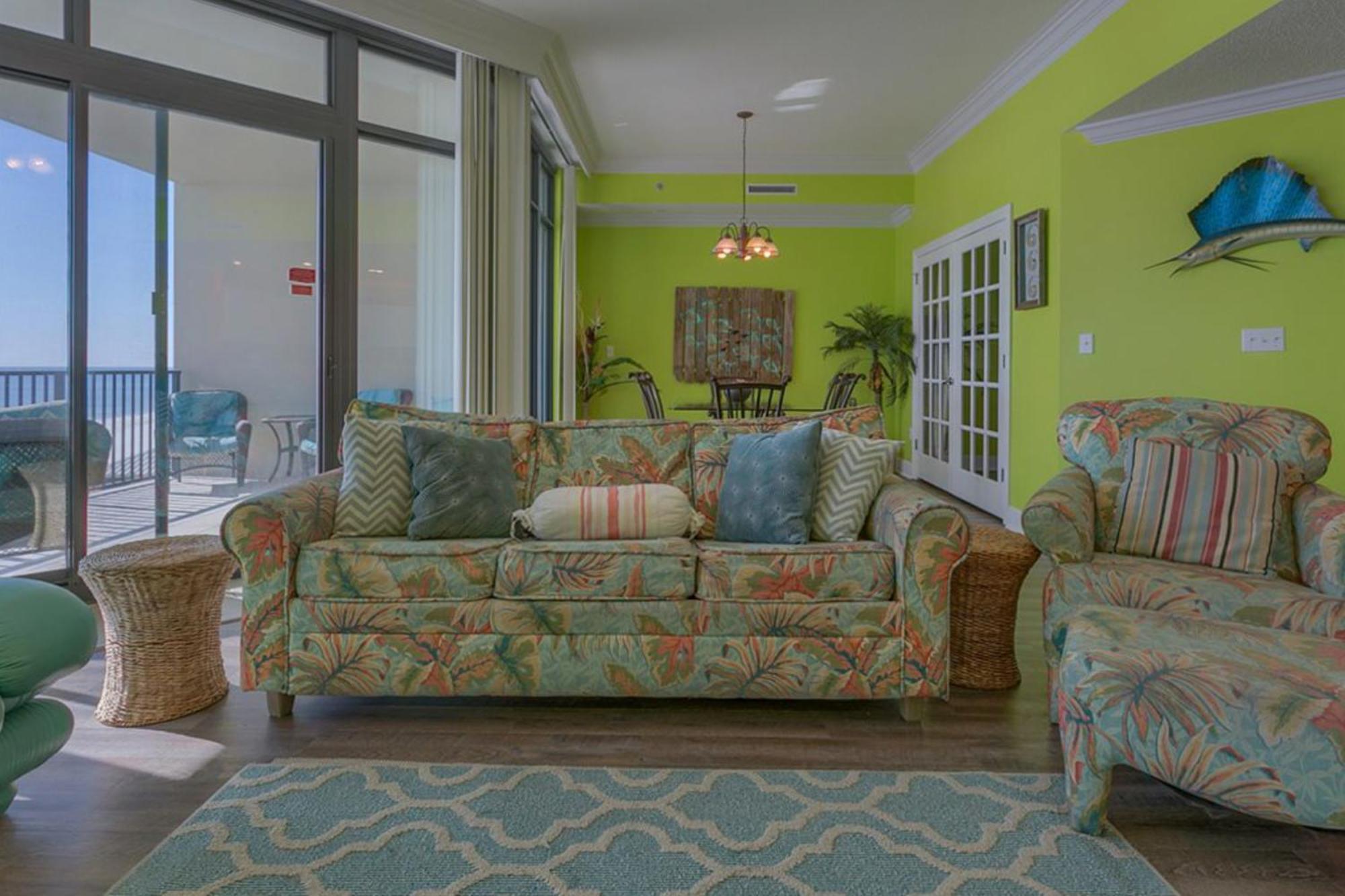 Phoenix West #1005 Orange Beach Zimmer foto