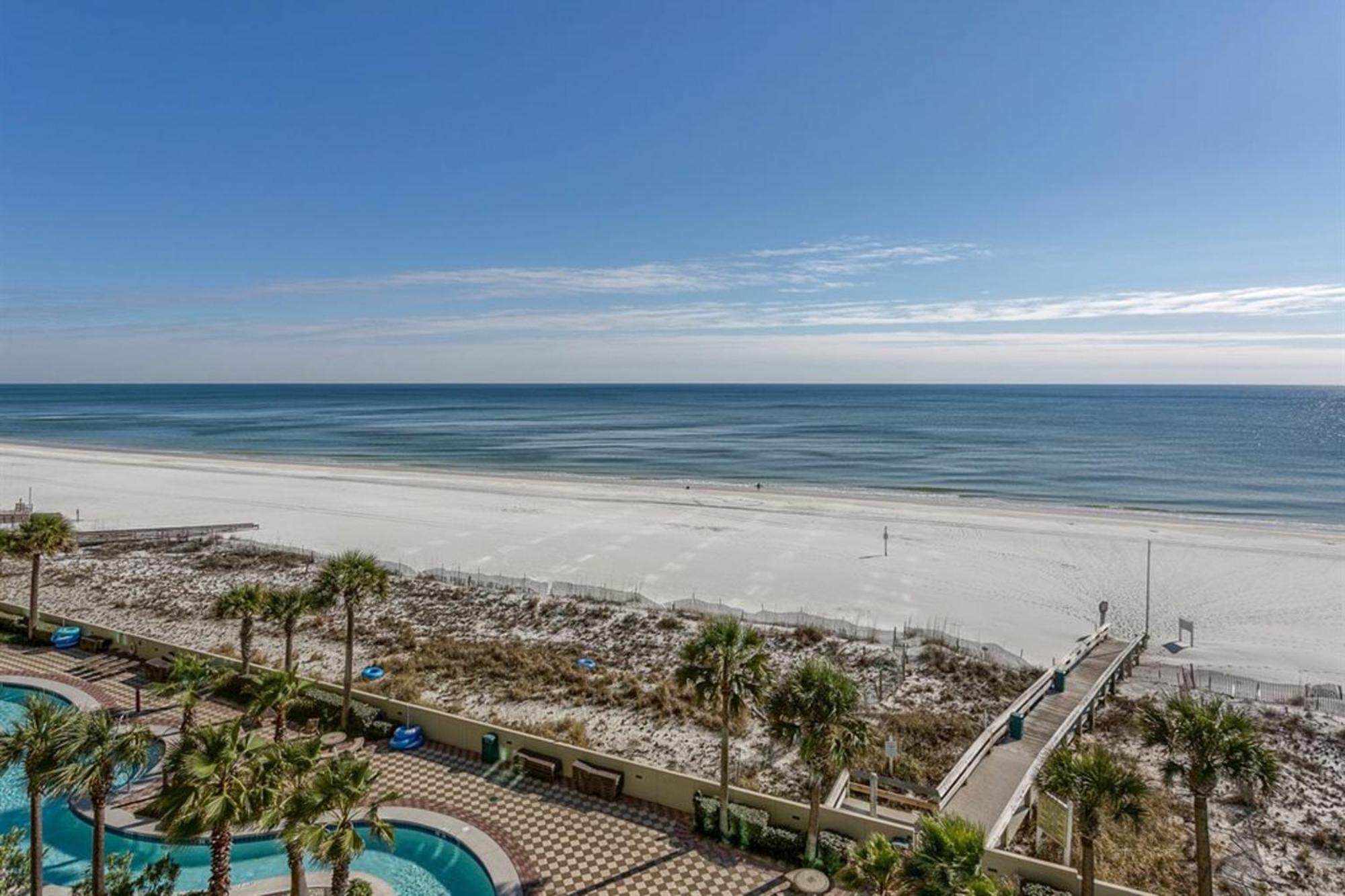 Phoenix West #1005 Orange Beach Zimmer foto