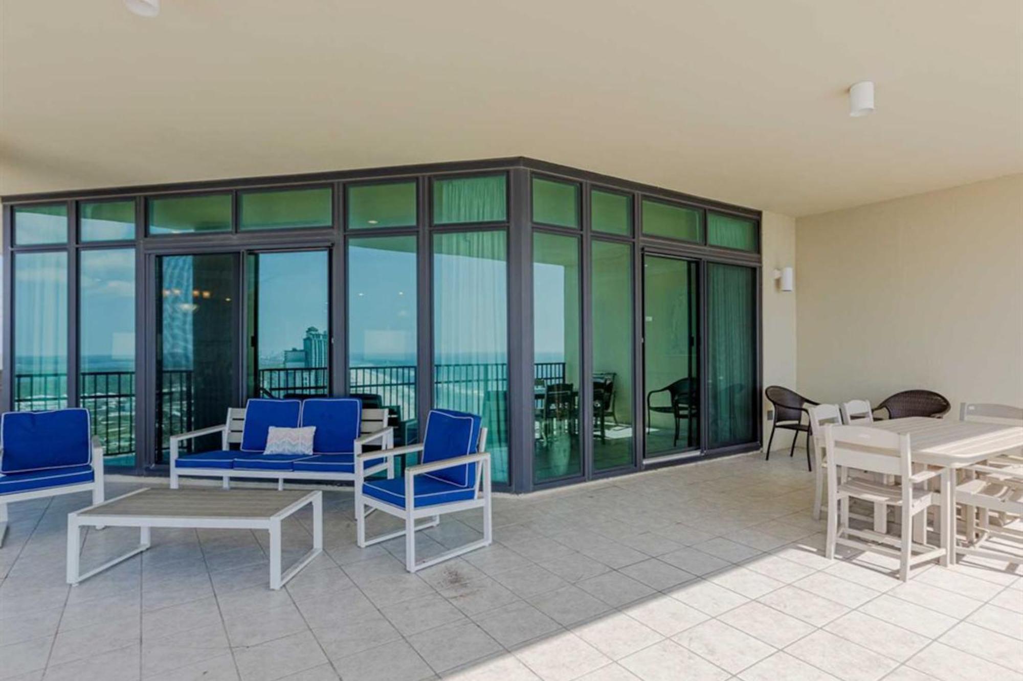 Phoenix West #1005 Orange Beach Zimmer foto