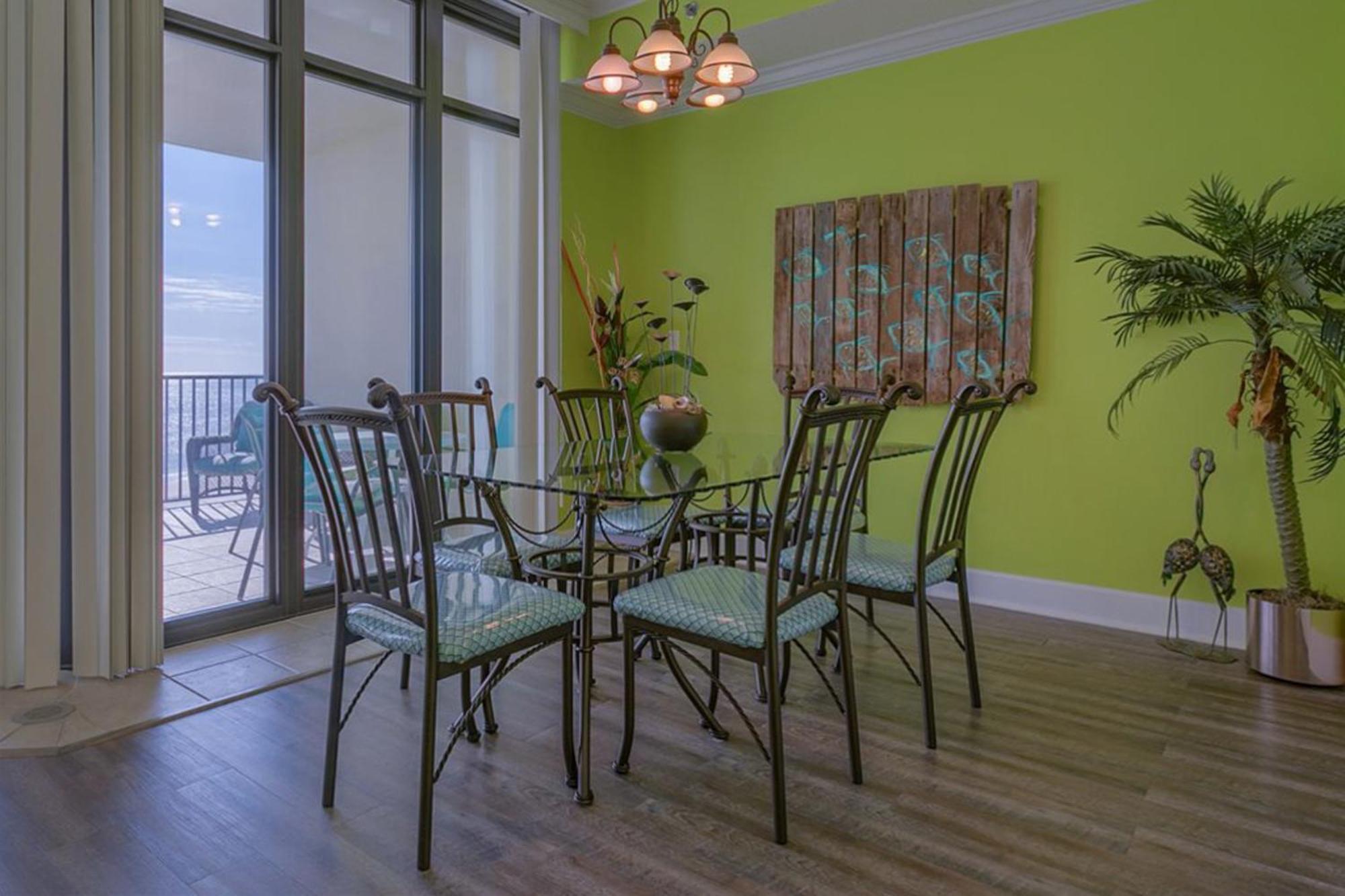 Phoenix West #1005 Orange Beach Zimmer foto