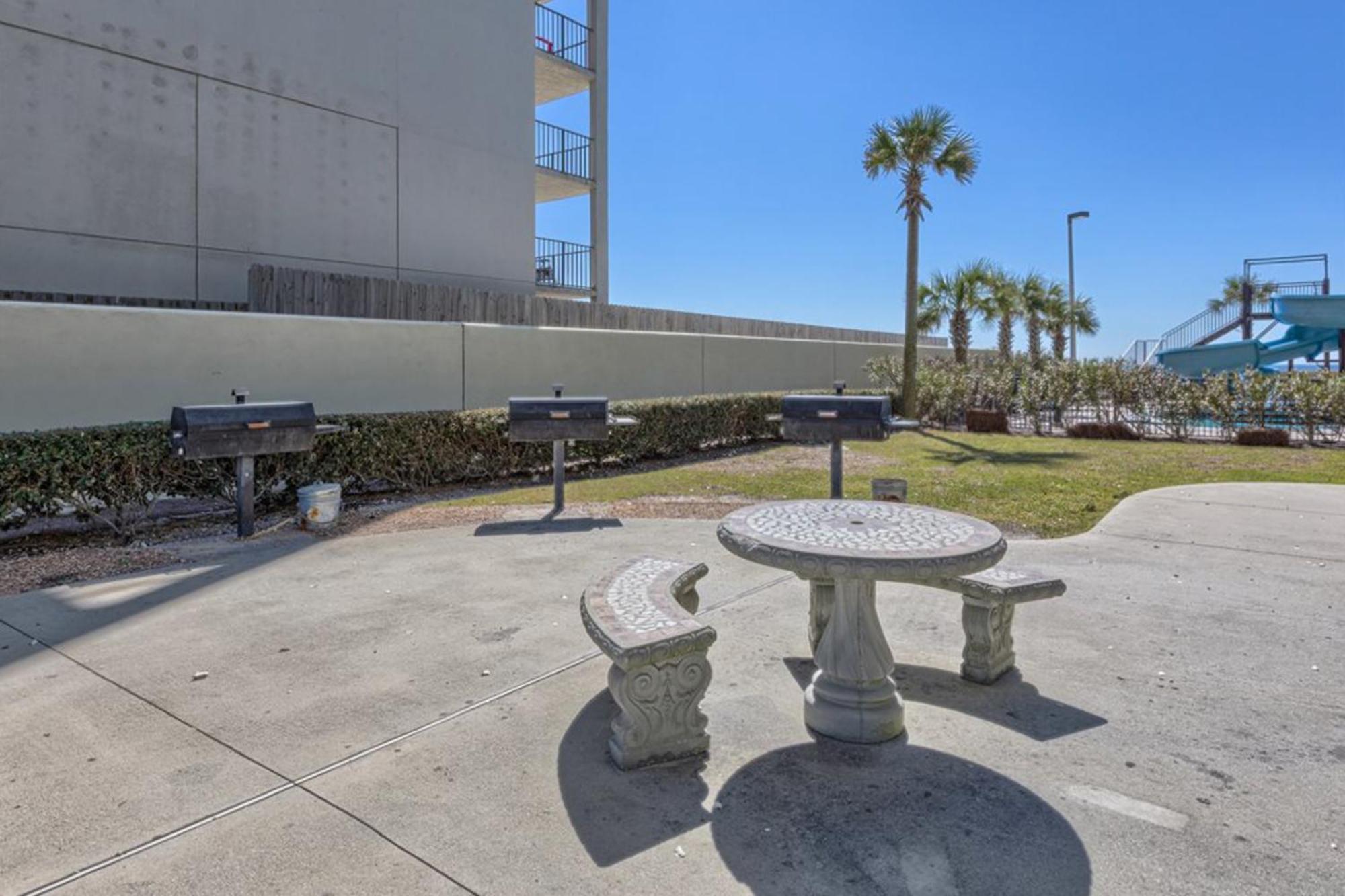 Phoenix West #1005 Orange Beach Zimmer foto