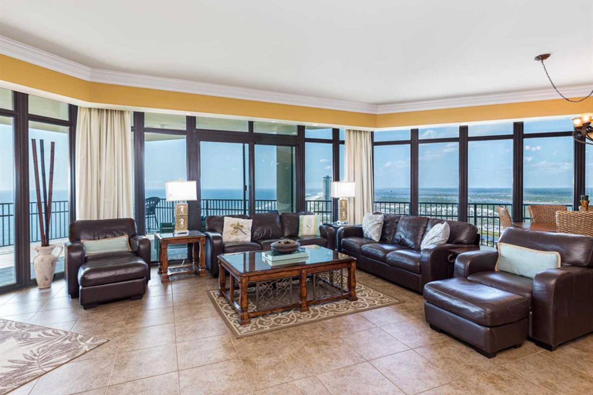 Phoenix West #1005 Orange Beach Zimmer foto