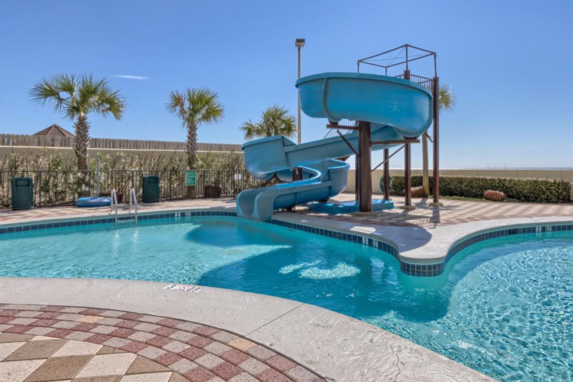 Phoenix West #1005 Orange Beach Zimmer foto