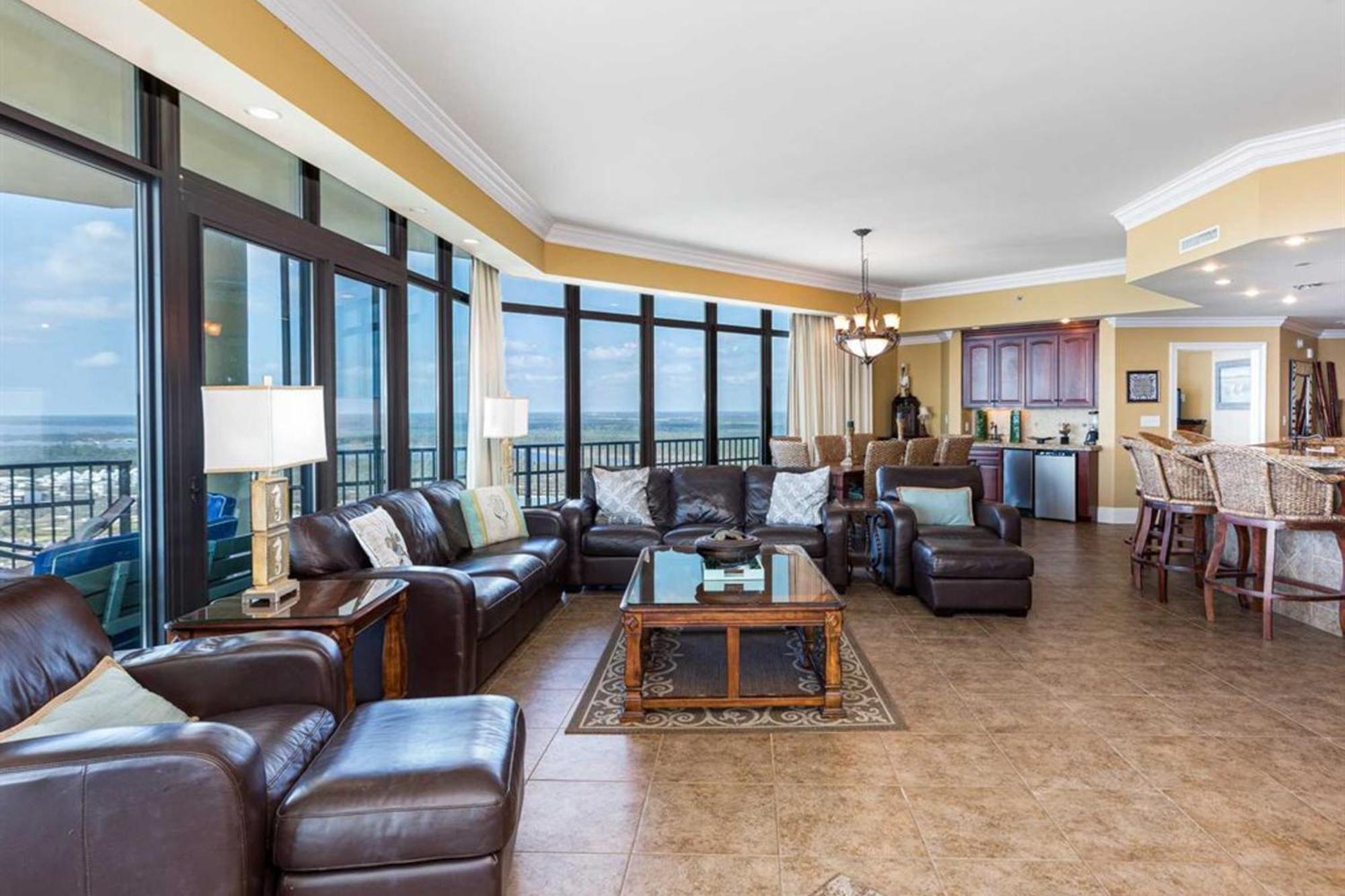 Phoenix West #1005 Orange Beach Zimmer foto