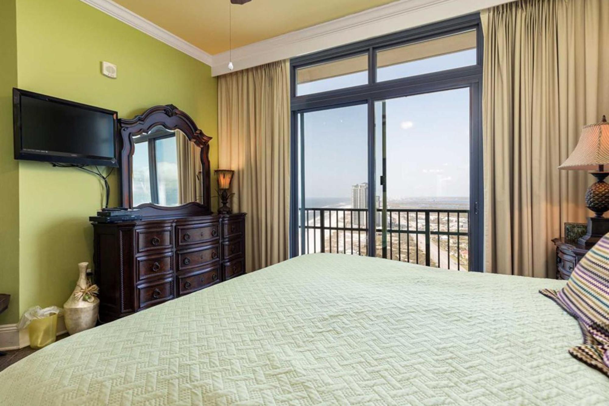 Phoenix West #1005 Orange Beach Zimmer foto