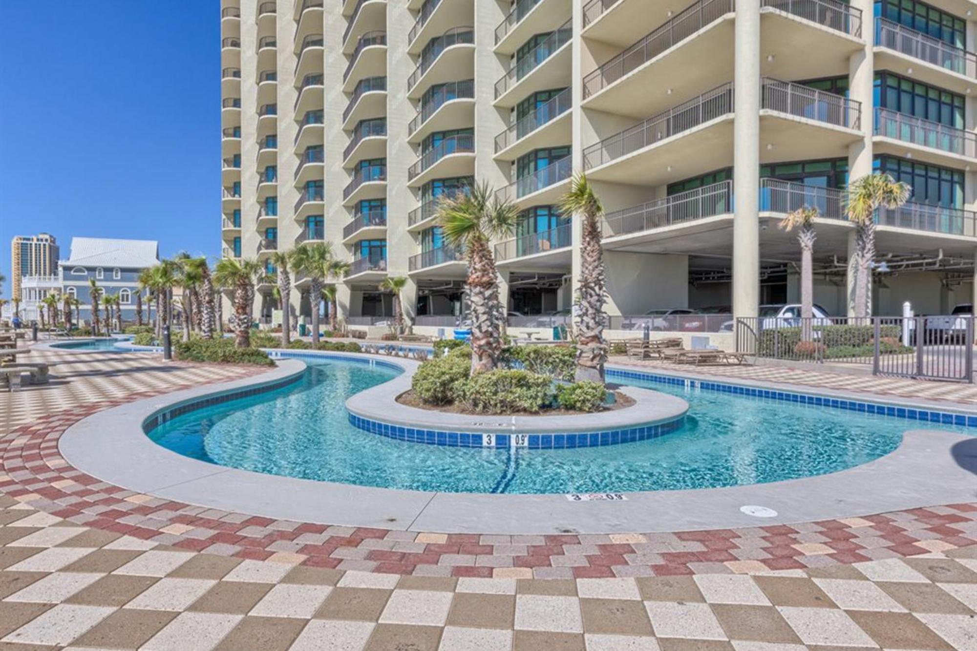 Phoenix West #1005 Orange Beach Zimmer foto