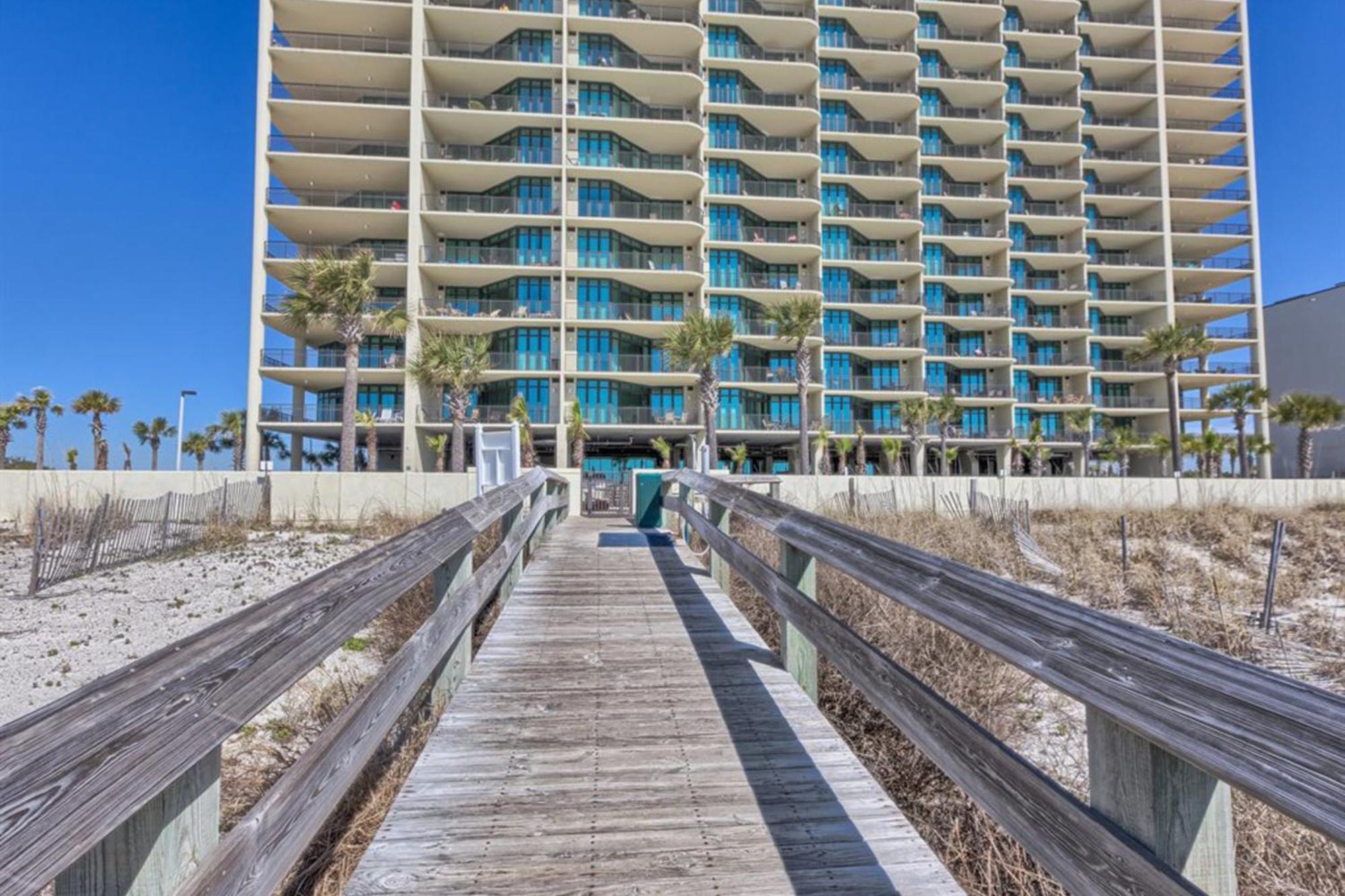 Phoenix West #1005 Orange Beach Zimmer foto