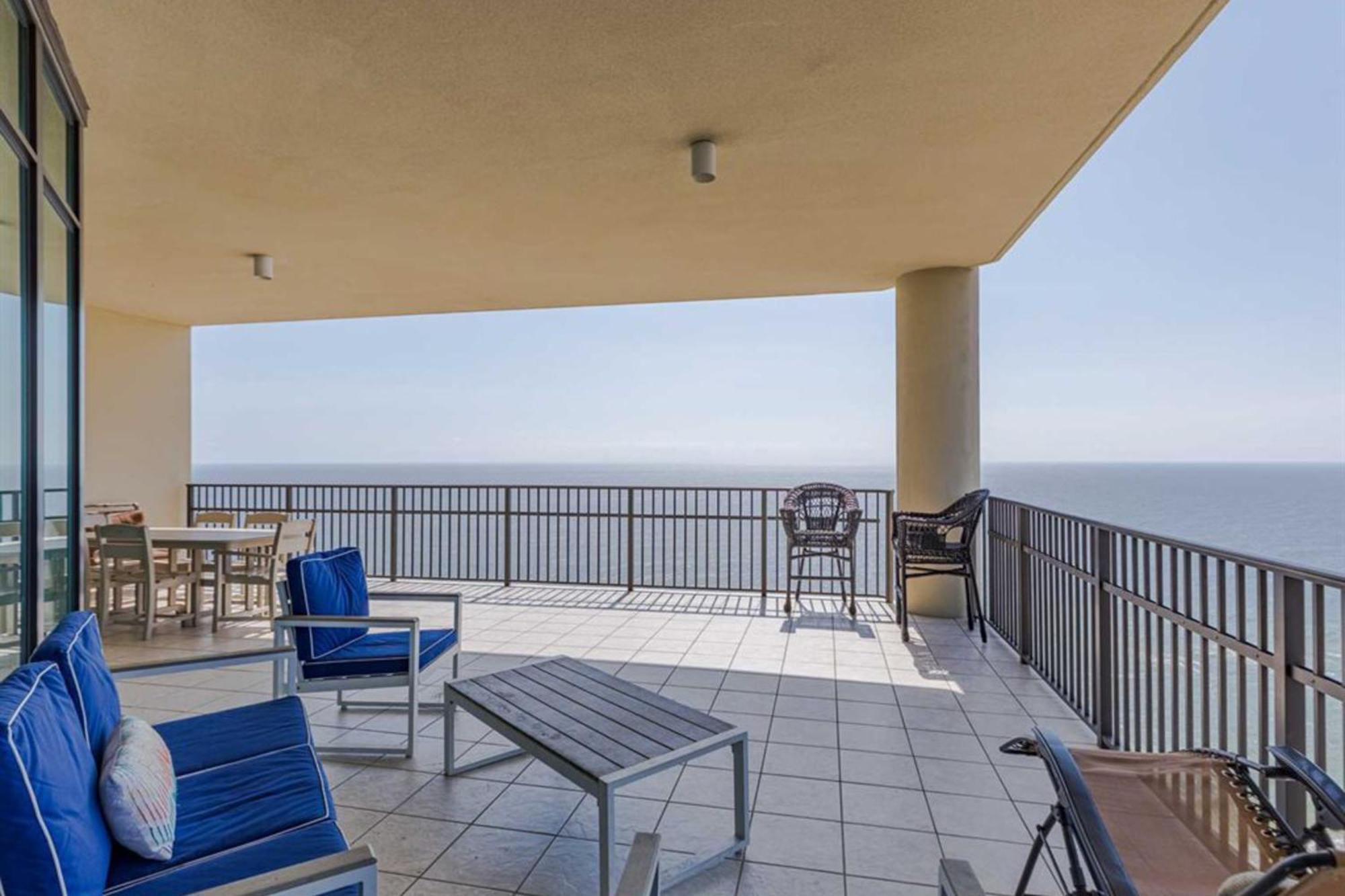 Phoenix West #1005 Orange Beach Zimmer foto