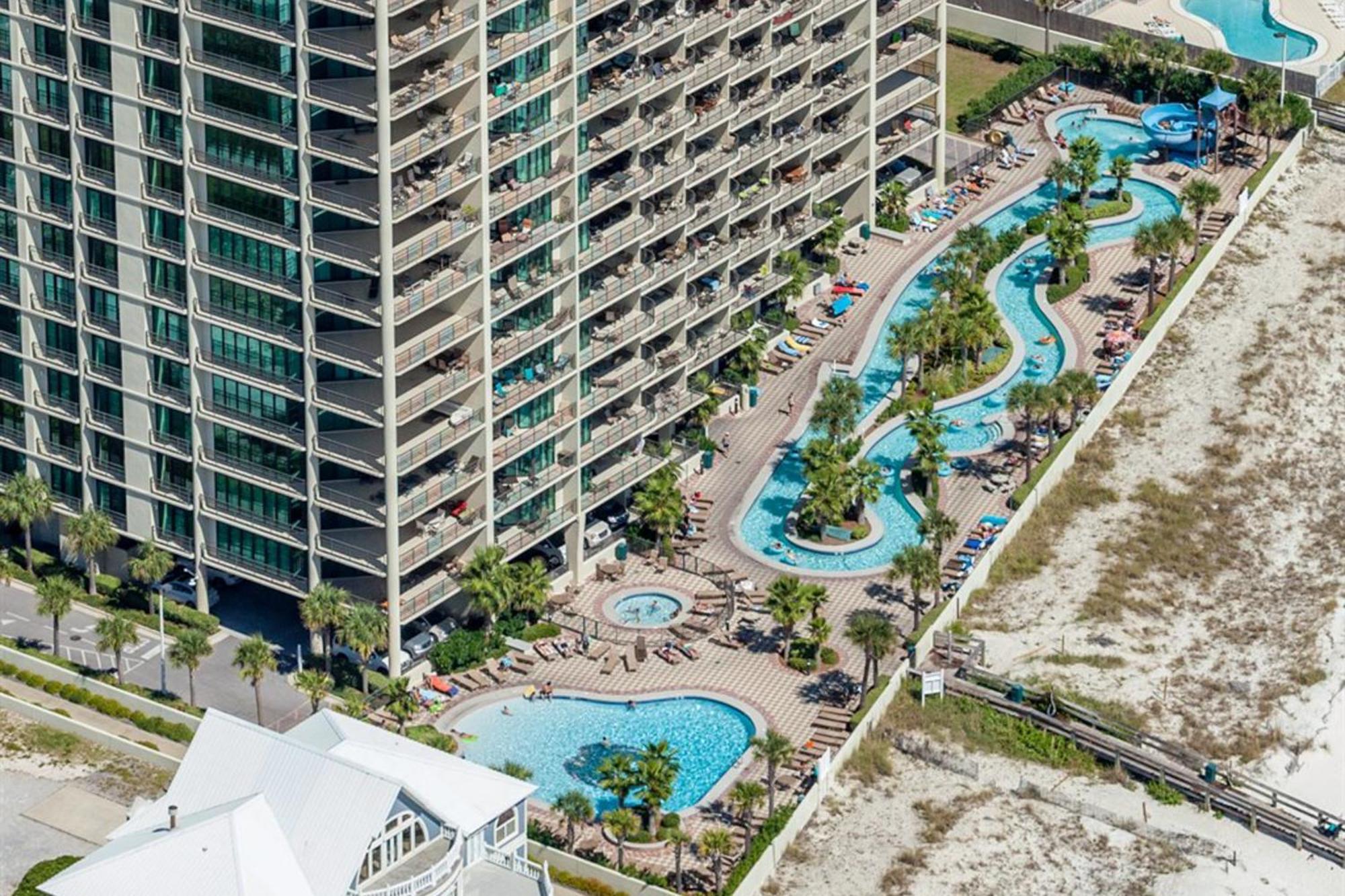 Phoenix West #1005 Orange Beach Zimmer foto