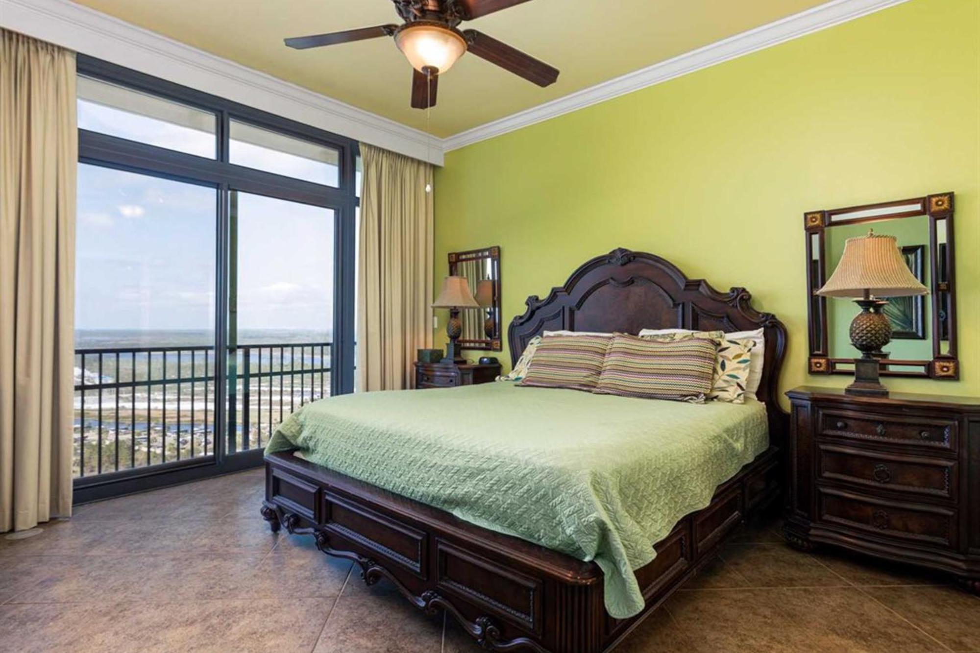 Phoenix West #1005 Orange Beach Zimmer foto