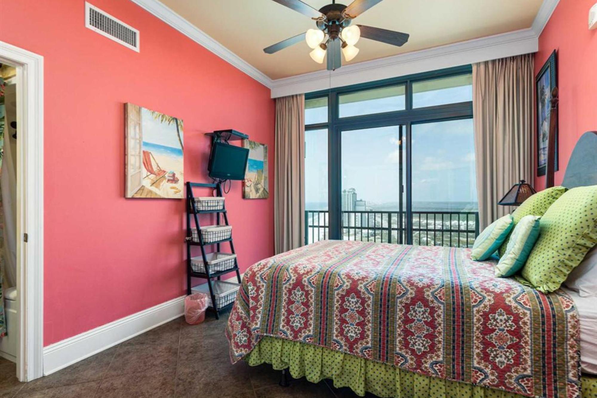 Phoenix West #1005 Orange Beach Zimmer foto