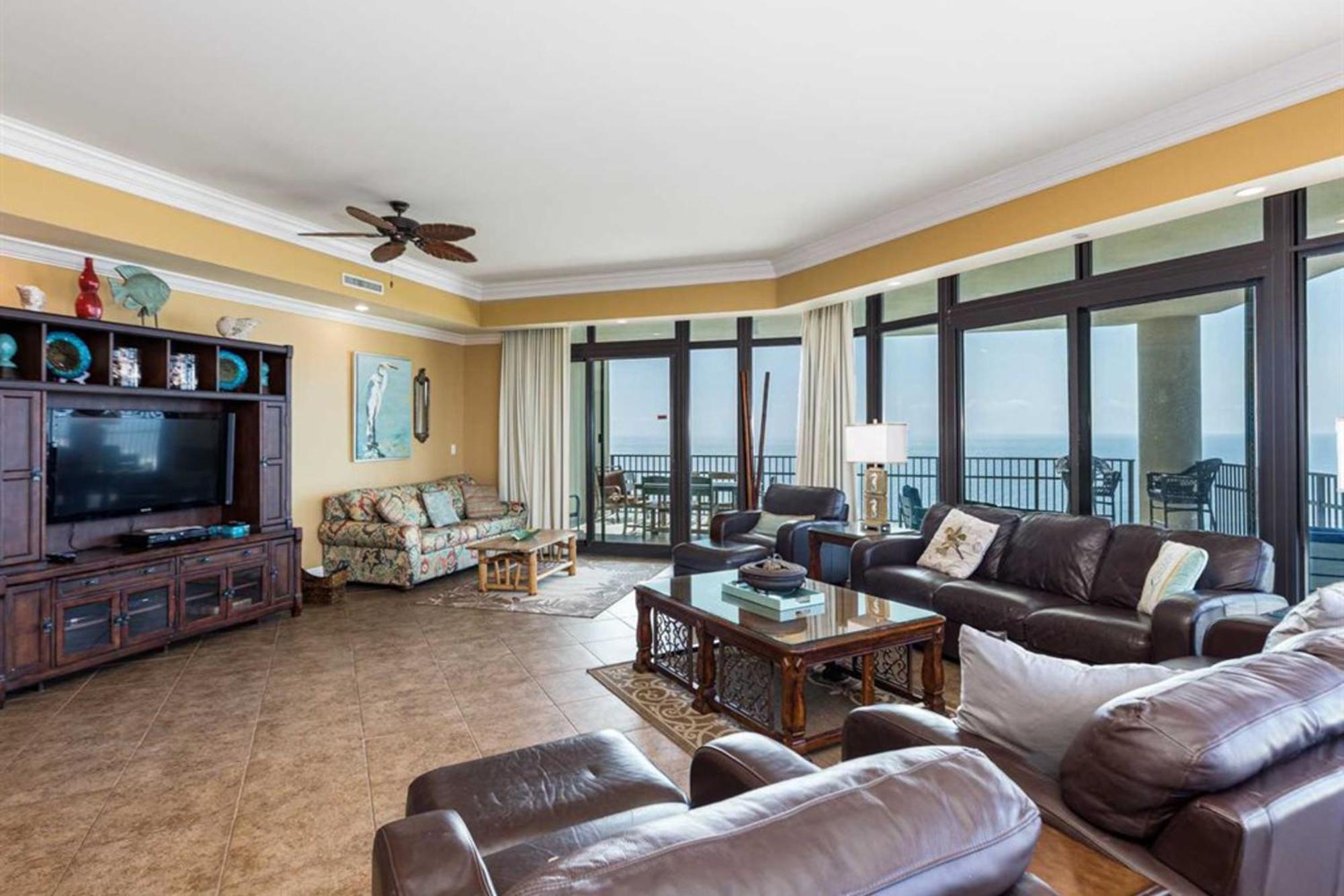 Phoenix West #1005 Orange Beach Zimmer foto